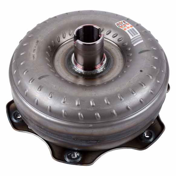24279759 Torque Converter - Direct Fit, Sold individually