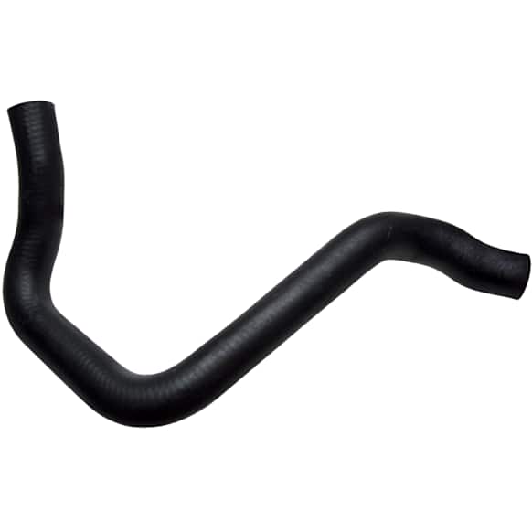 1994 Oldsmobile Bravada - Radiator Hose Upper, Truck, Rubber, 6 Cyl 4.3L, Professional Series