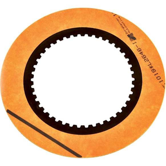 24281019 Automatic Transmission Clutch Plate