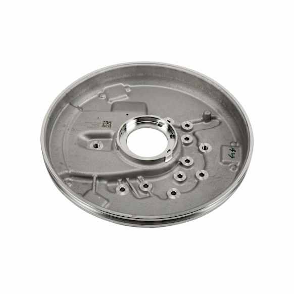 24281668 Direct Fit Automatic Transmission Case Cover, Sold Individually