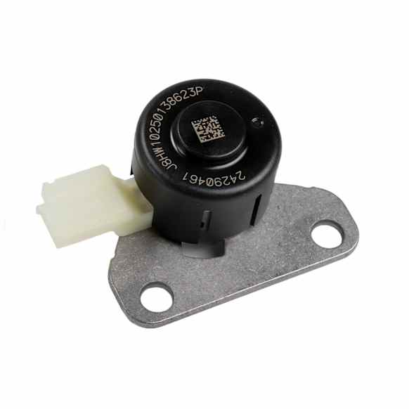 24290461 Automatic Transmission Solenoid