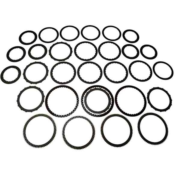 24294354 Automatic Transmission Clutch Kit - Direct Fit