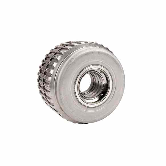 24298743 Direct Fit Automatic Transmission Input Clutch Housing, Sold Individually