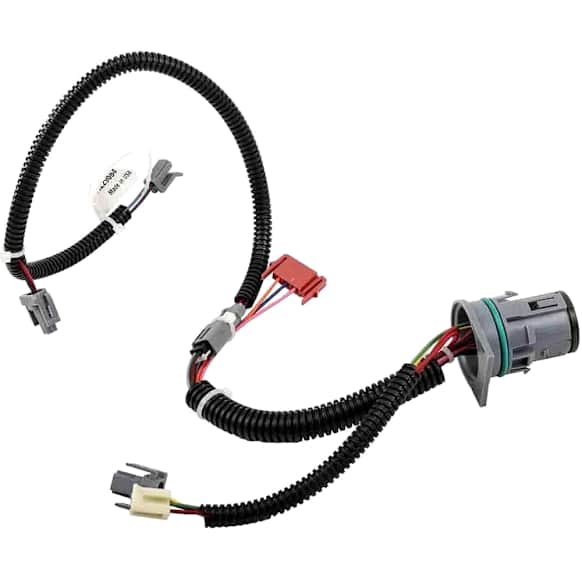 24298759 Automatic Transmission Wiring Harness