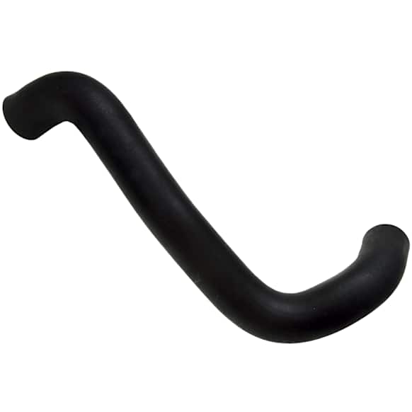24394L Lower Rubber Radiator Hose, Professional Series