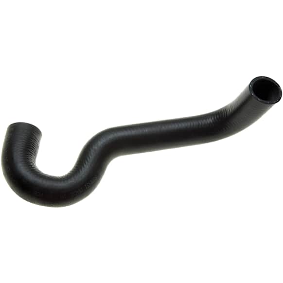 24421L Professional Series Heater Hose - Rubber, Direct Fit, Sold individually