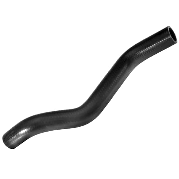 2004 Toyota Highlander - Radiator Hose Upper, Truck, Rubber, 4 Cyl 2.4L, Professional Series