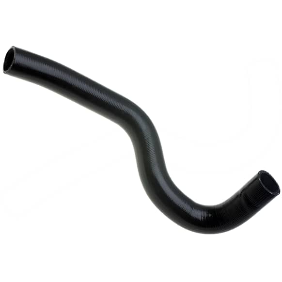2006 Isuzu i-350 - Radiator Hose, Lower, GAS, Rubber, 3.5L 5Cyl, Professional Series