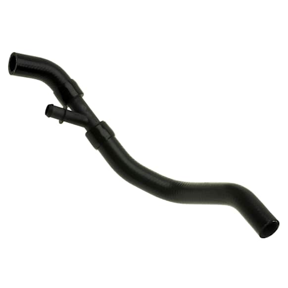 24530L Professional Series Heater Hose - Rubber, Direct Fit, Sold Individually