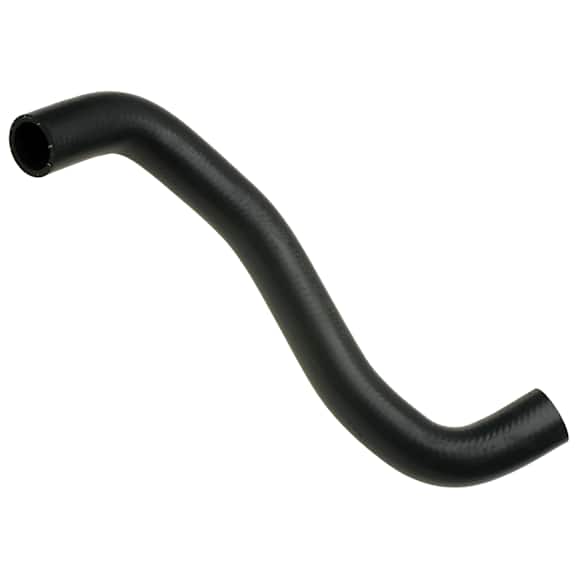 2006 Infiniti G35 - Radiator Hose, Lower, Coupe, Car, Rubber, 3.5L 6Cyl, Professional Series
