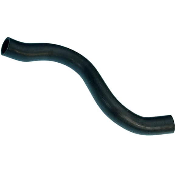 2011 Lincoln Town Car - Radiator Hose Upper, Rubber, 8 Cyl 4.6L, Professional Series