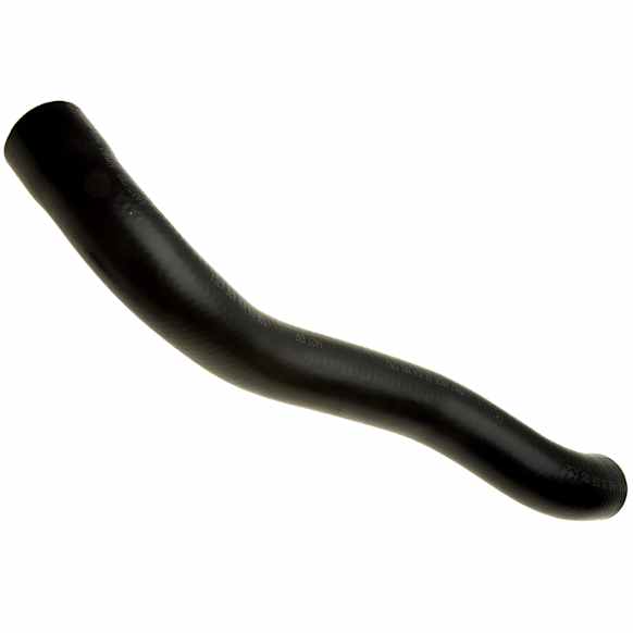 2006 Jeep Commander - Radiator Hose, Lower, Truck, Rubber, 5.7L 8Cyl, Professional Series