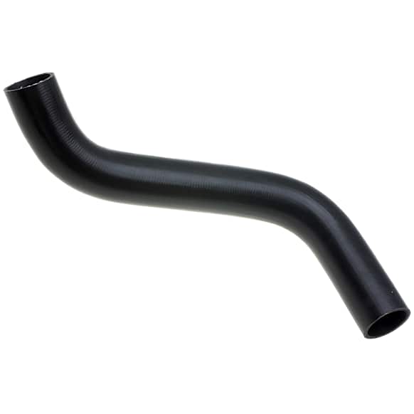 2005 Jeep Grand Cherokee - Radiator Hose, Lower, Truck, Rubber, 3.7L 6Cyl, Professional Series