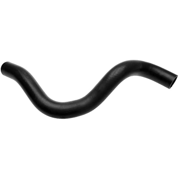 2006 Hyundai Tucson - Radiator Hose, Lower, Truck, Rubber, 2.7L 6Cyl, Professional Series