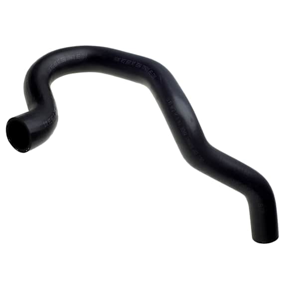 24568L Lower Rubber Radiator Hose, 4.0L, 6Cyl Professional Series