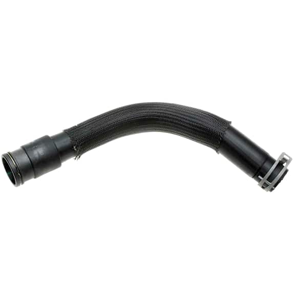 2012 Chevrolet Express 2500 - Radiator Hose, Lower, Rubber, 6.0L 8Cyl, Professional Series