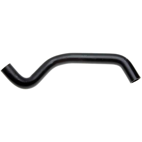 24577L Rubber Radiator Hose, 3.5L, 6Cyl Professional Series