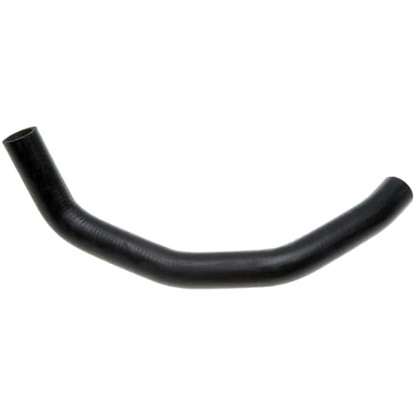 24601L Lower Rubber Radiator Hose, 2.4L, 4Cyl Professional Series