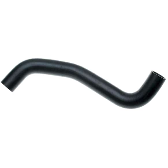 2008 Infiniti EX35 - Radiator Hose, Lower, Truck, Rubber, 3.5L 6Cyl, Professional Series