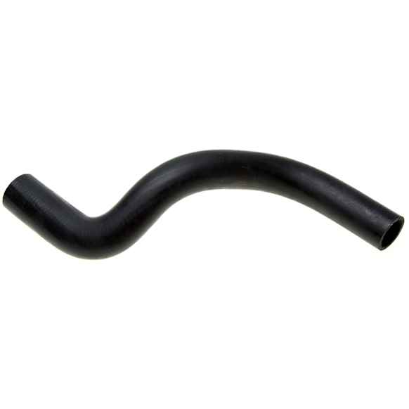 2010 Volkswagen Routan - Radiator Hose, Upper, GAS, Rubber, 4.0L 6Cyl, Professional Series