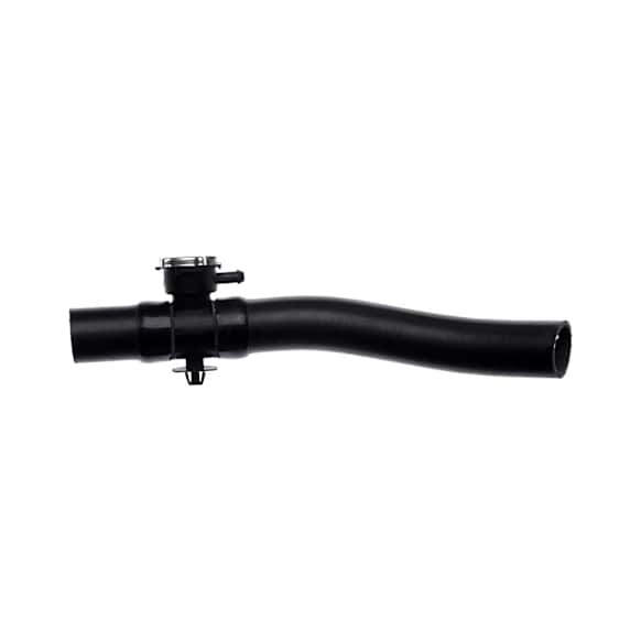 2004 Dodge Dakota - Radiator Hose Upper, GAS, With Housing, Rubber, 6 Cyl 3.7L