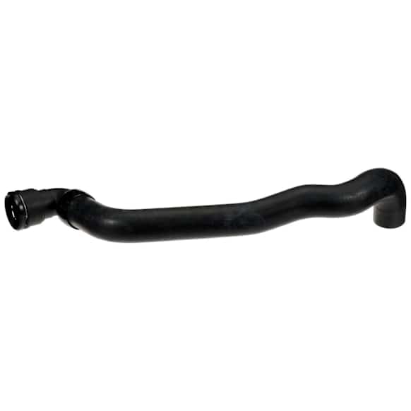 2009 Ford F-150 - Radiator Hose, Lower, FLEX, Rubber, 5.4L 8Cyl, Professional Series