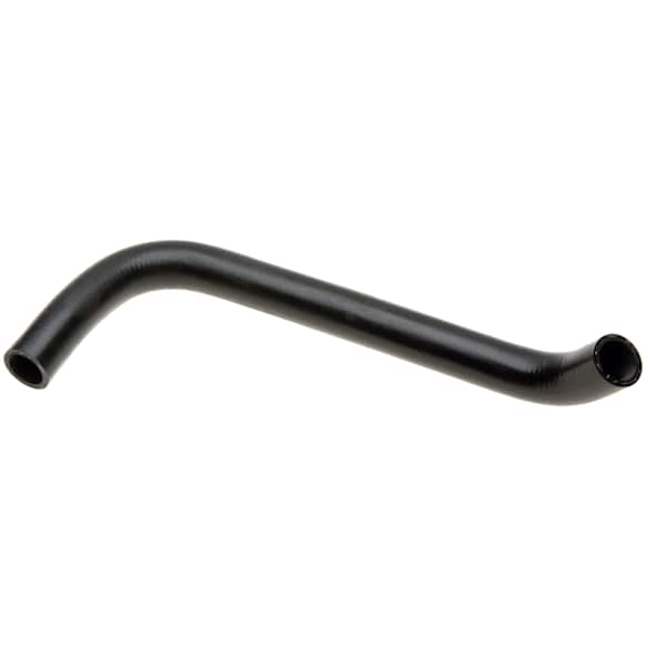 Lower Rubber Radiator Hose, 2.4L, 4Cyl Professional Series