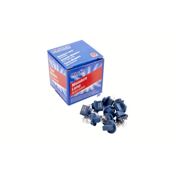 25089349 GM Original Equipment Series Instrument Panel Light Bulb