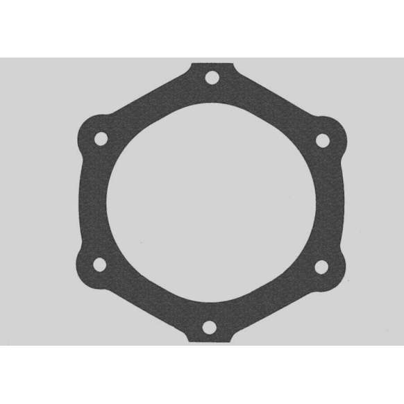 1988 Chevrolet G10 - Water Pump Housing Gasket - Direct Fit