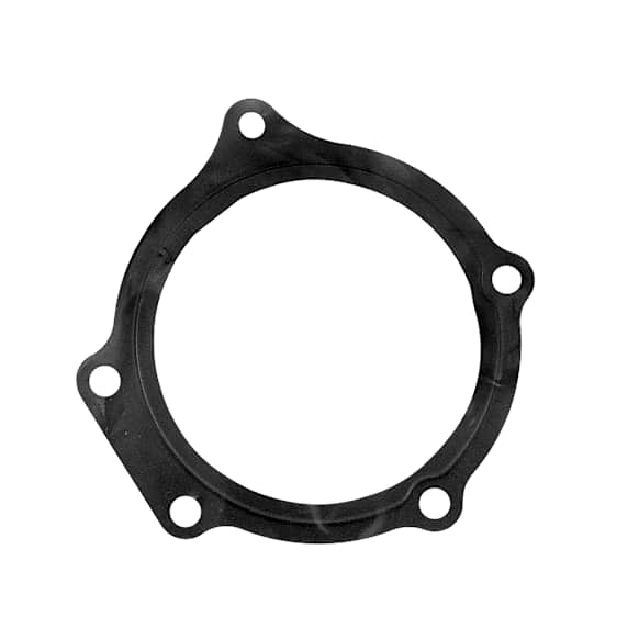 2010 Hummer H3T - GM Original Equipment Series Water Pump Gasket - Direct Fit, Sold individually