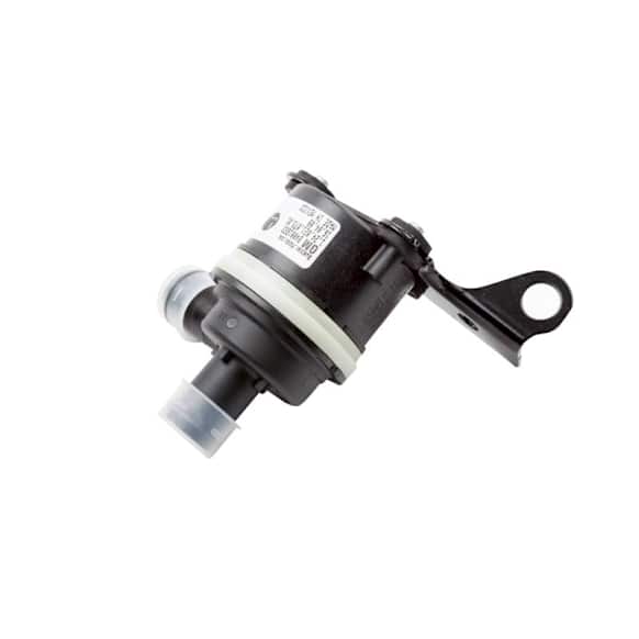 2017 Chevrolet Impala - Auxiliary Water Pump, 2.5L 4Cyl, engdesig: LCV, engvin: A