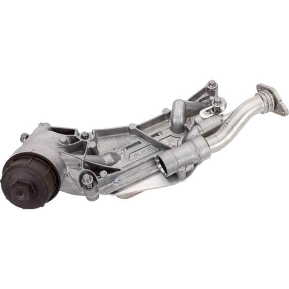 25195799 GM Original Equipment Series Engine Oil Cooler