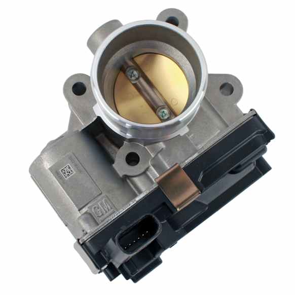 25198462 Throttle Body, 4 Cyl., 1.2L Engine