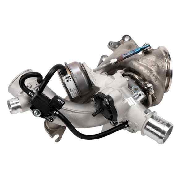 25201066 GM Original Equipment Series Turbocharger
