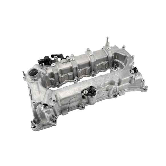 2016 Buick Encore - Valve Cover, LE2 Engine, Eng. VIN: M, 6-Speed, Automatic Transaxle, Trans. Mfrcode : 6T40, 1.4L 4Cyl
