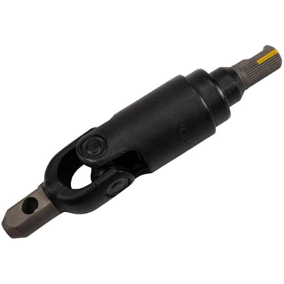 25748577 Steering Shaft