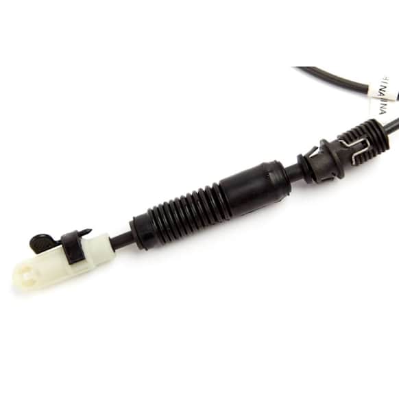 25800702 GM Original Equipment Series Shift Cable - Direct Fit, Sold Individually