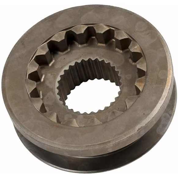 25818427 Clutch Cable Sleeve - Direct Fit