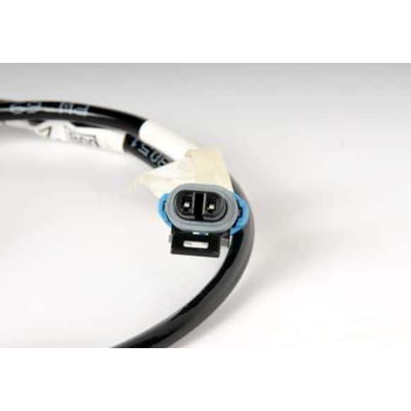 25822971 Speed Sensor Harness - Direct Fit, Sold Individually