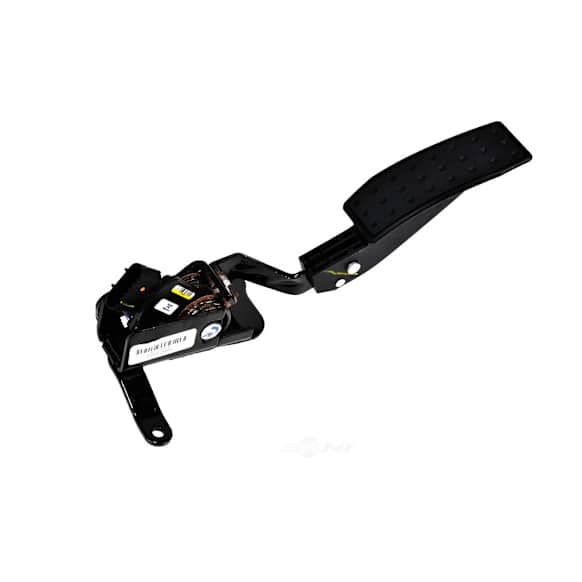 2009 Cadillac SRX - Accelerator Pedal, RWD, Sold Individually