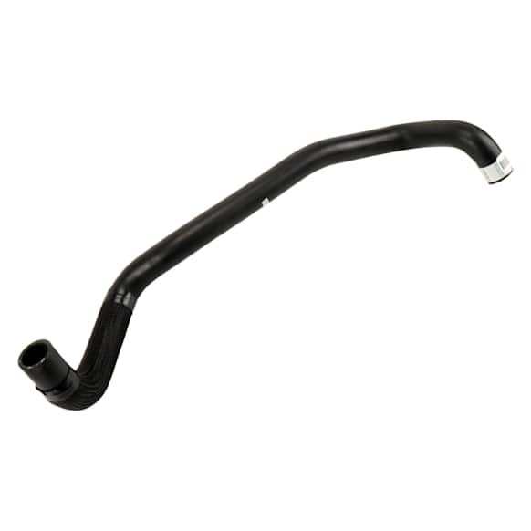 2010 Chevrolet Impala - Radiator Hose, Lower, Rubber, 3.5L 6Cyl, GM Original Equipment Series