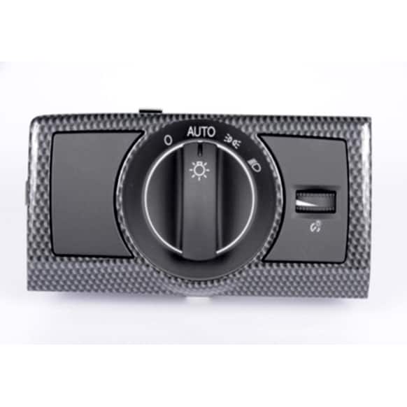 25873731 GM Original Equipment Series Fog Light Switch - Direct Fit, Sold Individually