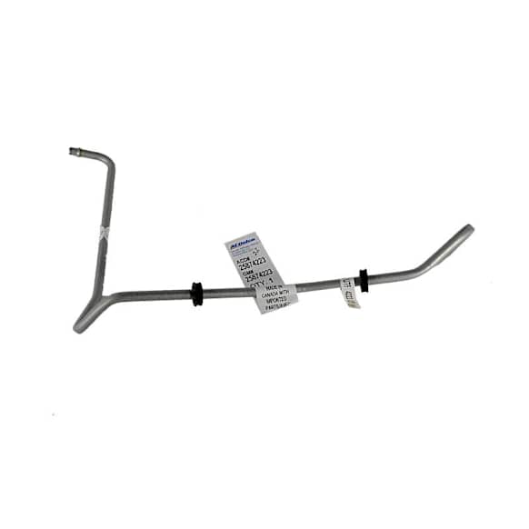 25874223 Oil Cooler Line