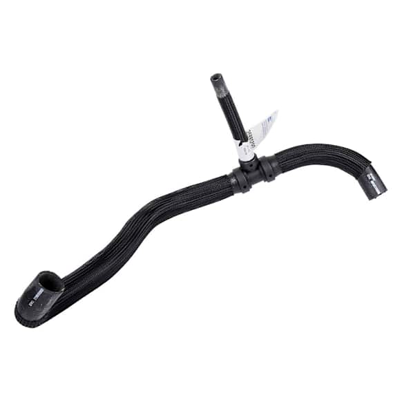 2010 Cadillac CTS - Radiator Hose, Lower, RWD, PLANT OPERATION(JJB), Rubber, GM Original Equipment Series