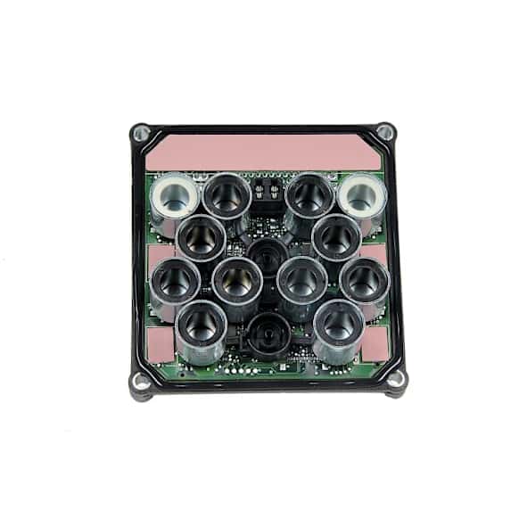 25880883 ABS Control Module GM Original Equipment Series