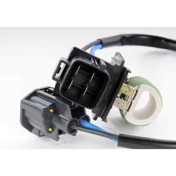 25881844 GM Original Equipment Series Cooling Fan Resistor