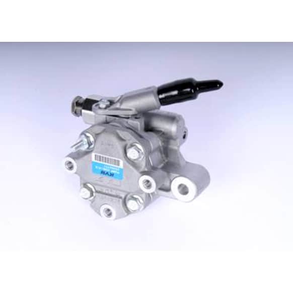 25900771 Power Steering Pump 4.6L, 8Cyl Without Pulley, Without Reservoir GM Original Equipment Series
