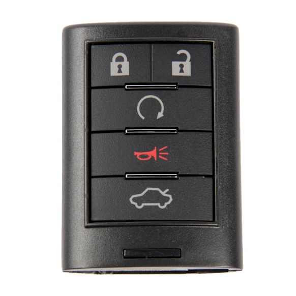 25943676 GM Original Equipment Series Key Fob - Sold Individually