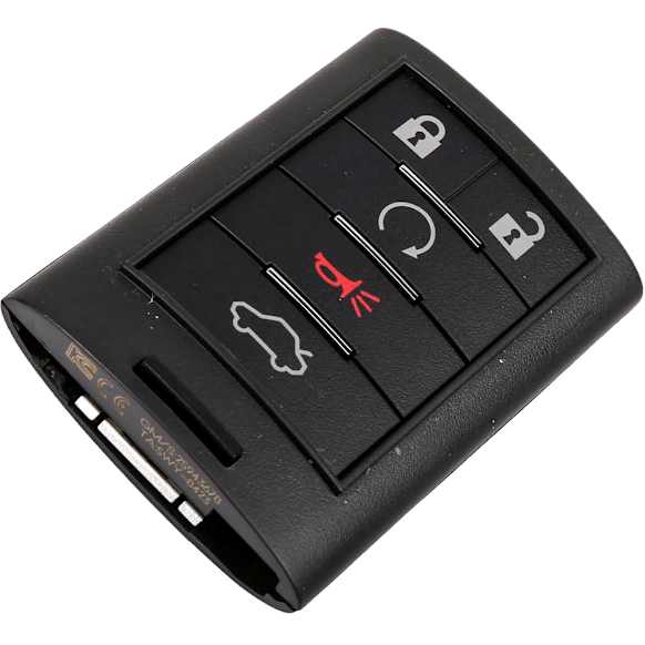 25943678 Wireless Remote, Sold individually