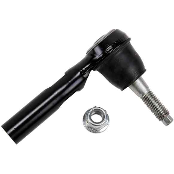 2009 Chevrolet HHR - Front or Rear, Driver or Passenger Side, Outer, Tie Rod Assembly, Soft Ride Suspension (FE1), Sport Suspension(FE3)